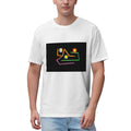 Night Eyes Men's Tee