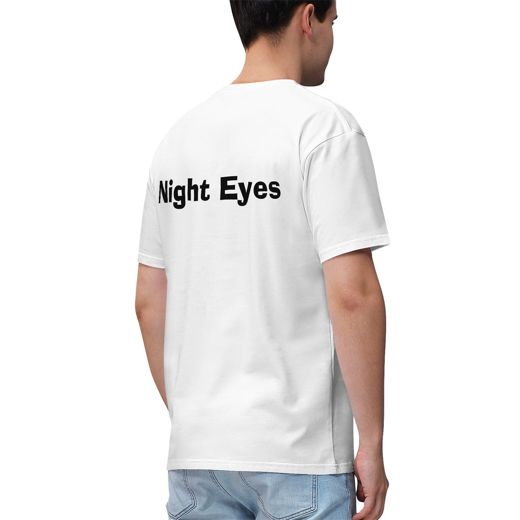 Night Eyes Men's Tee