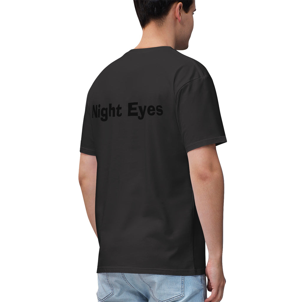 Night Eyes Men's Tee