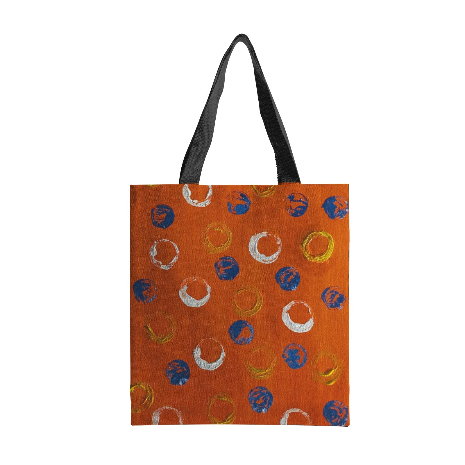 Heavy Duty and Strong Natural Canvas Tote Bags