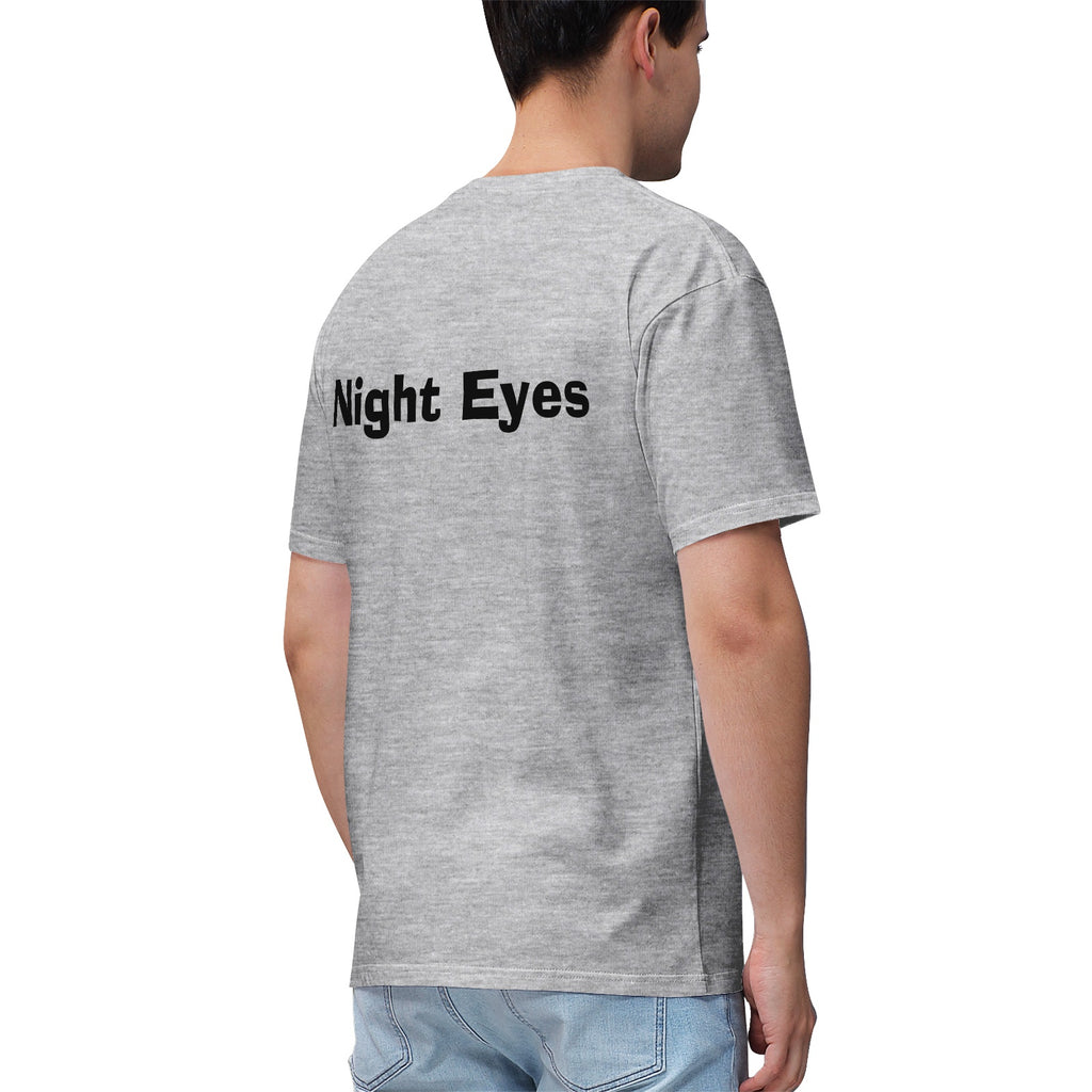 Night Eyes Men's Tee