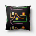 Home Goods Premium Hypoallergenic Throw Pillow