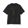 Tee — Nocturnal Dream -Graphic Oversized T-Shirt