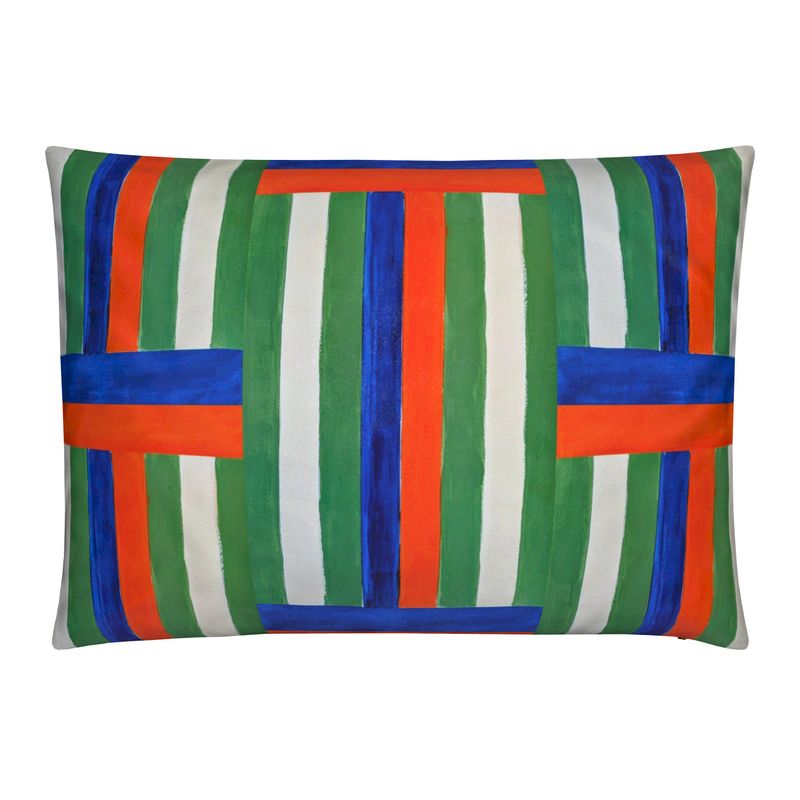 Seanna Strip Cushions