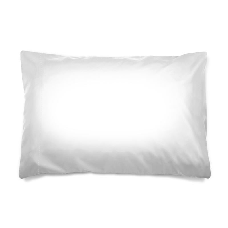 Silk Pillow Case Seanna Strips