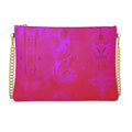 Crossbody Bag With Chain