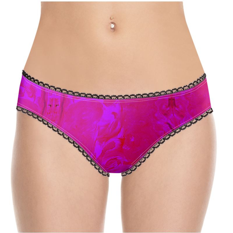 Custom Underwear