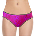Custom Underwear