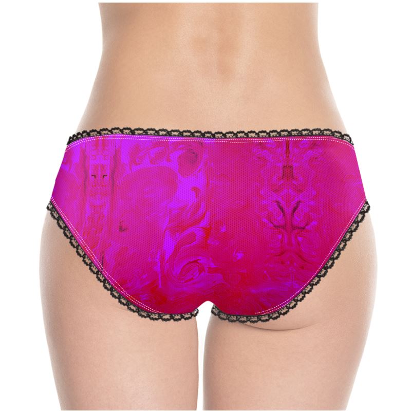 Custom Underwear