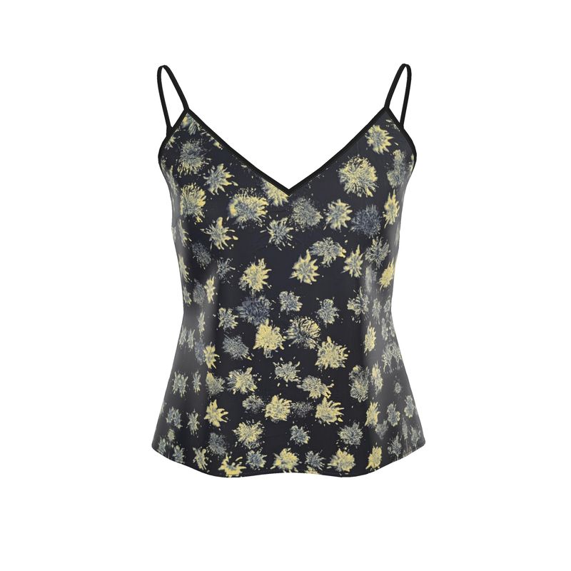 Strappy Camisole