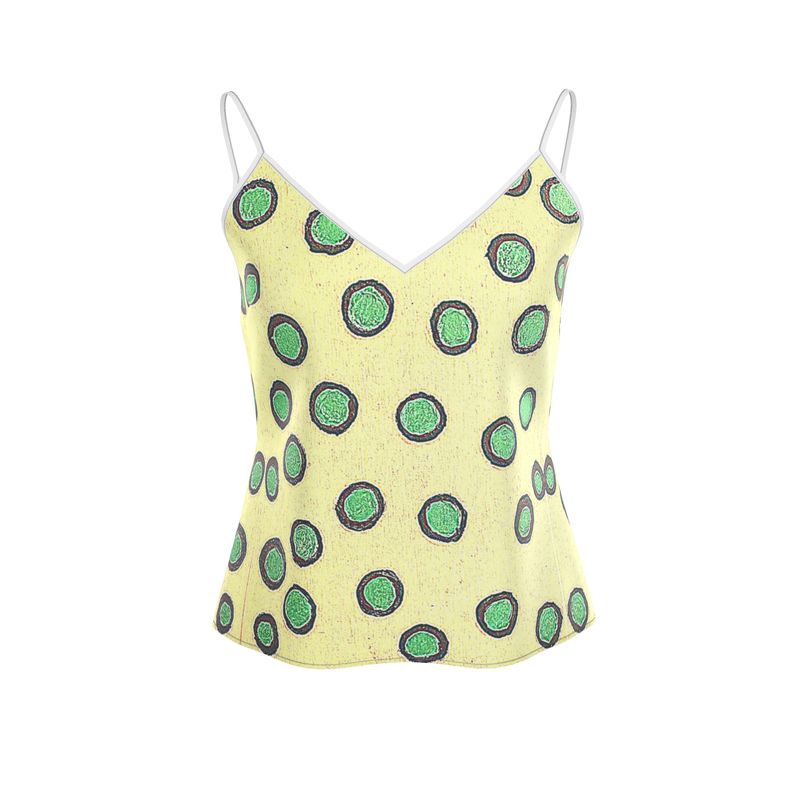 Strappy Camisole