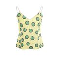 Strappy Camisole