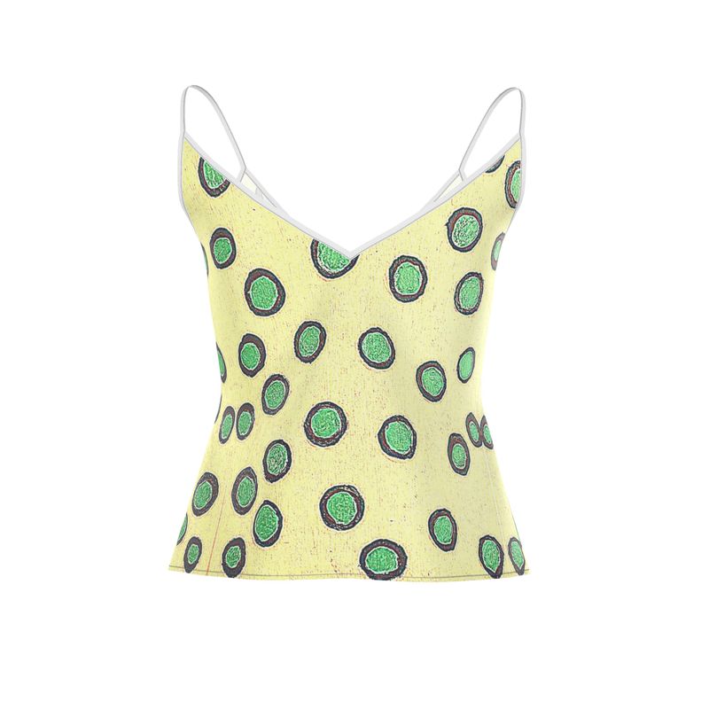 Strappy Camisole