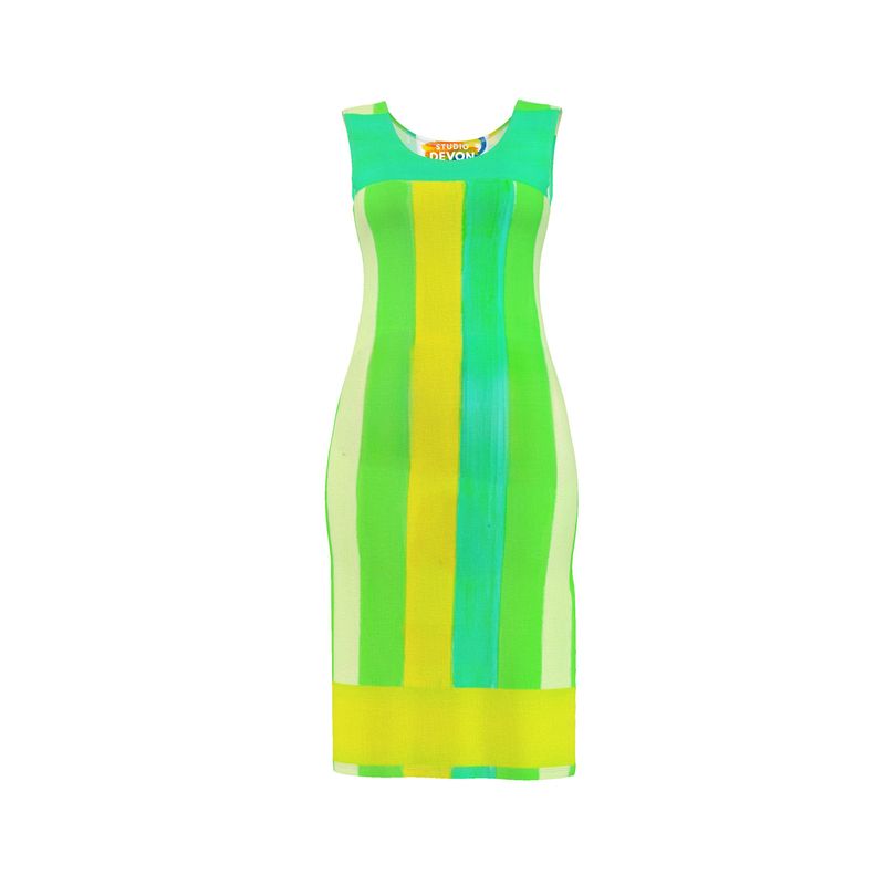 Bodycon Dress-Li'corice