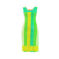 Bodycon Dress-Li'corice