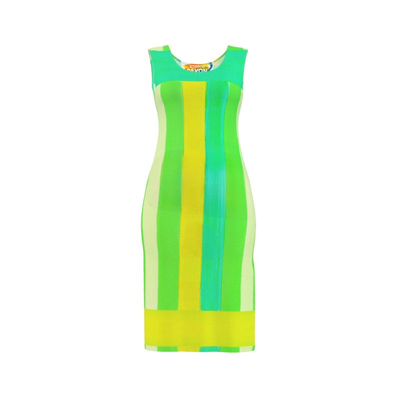 Bodycon Dress-Li'corice