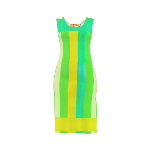 Bodycon Dress-Li'corice
