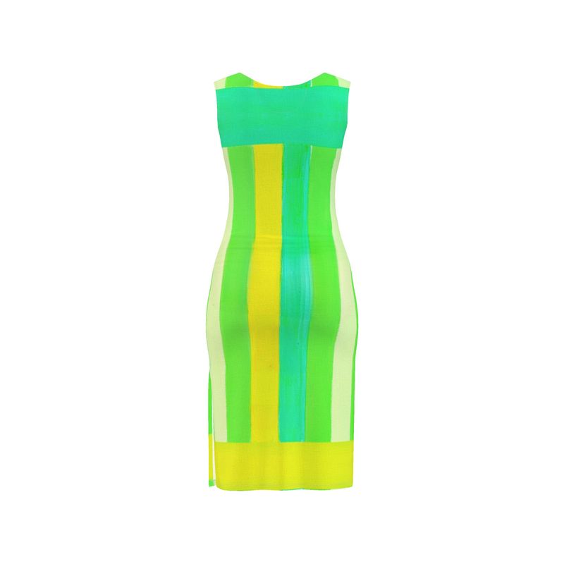 Bodycon Dress-Li'corice