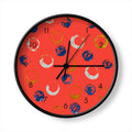 Wall Clocks