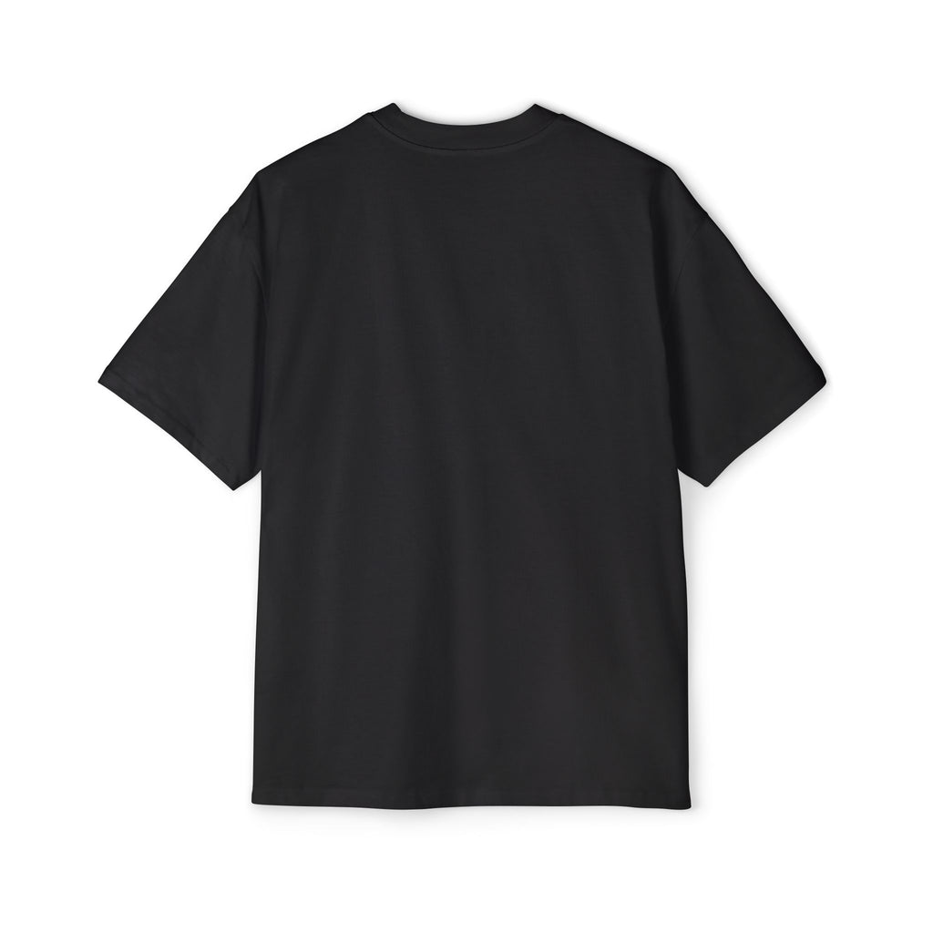 Tee — Nocturnal Dream -Graphic Oversized T-Shirt