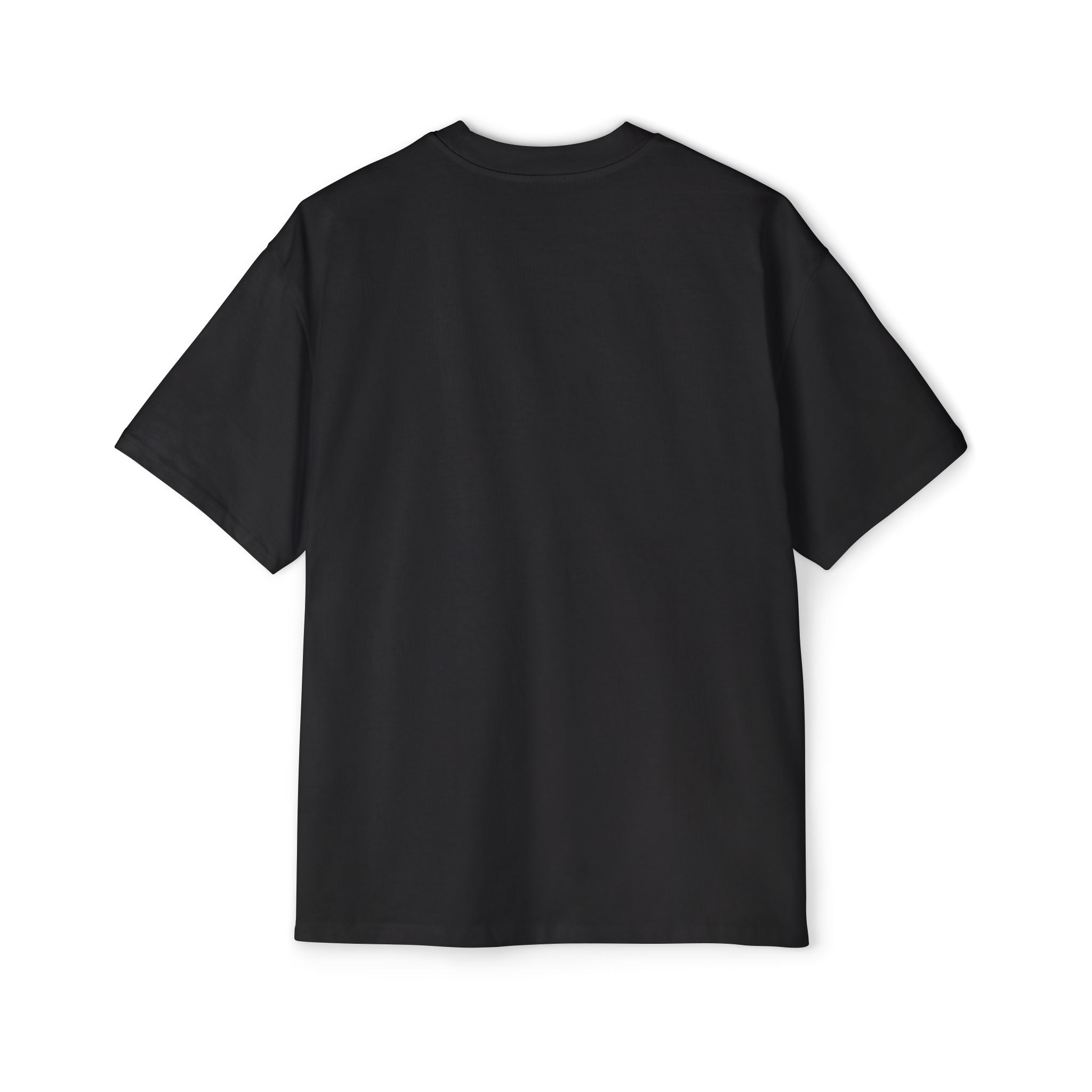 Tee — Nocturnal Dream -Graphic Oversized T-Shirt