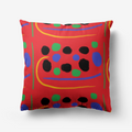 Home Goods Premium Hypoallergenic Throw Pillow