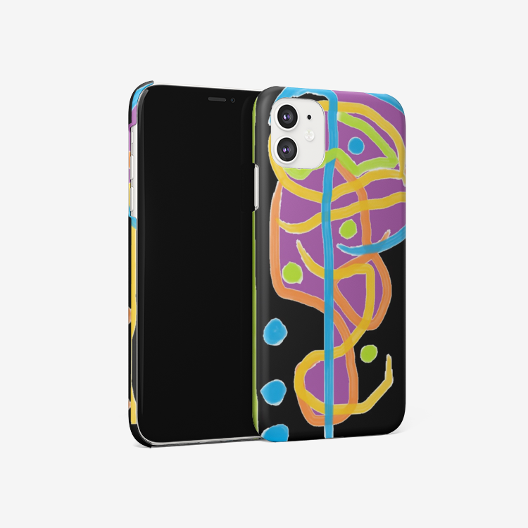 Zooko-iPhone 11 case