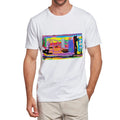 Zooko City- Men's Adult T-Shirt