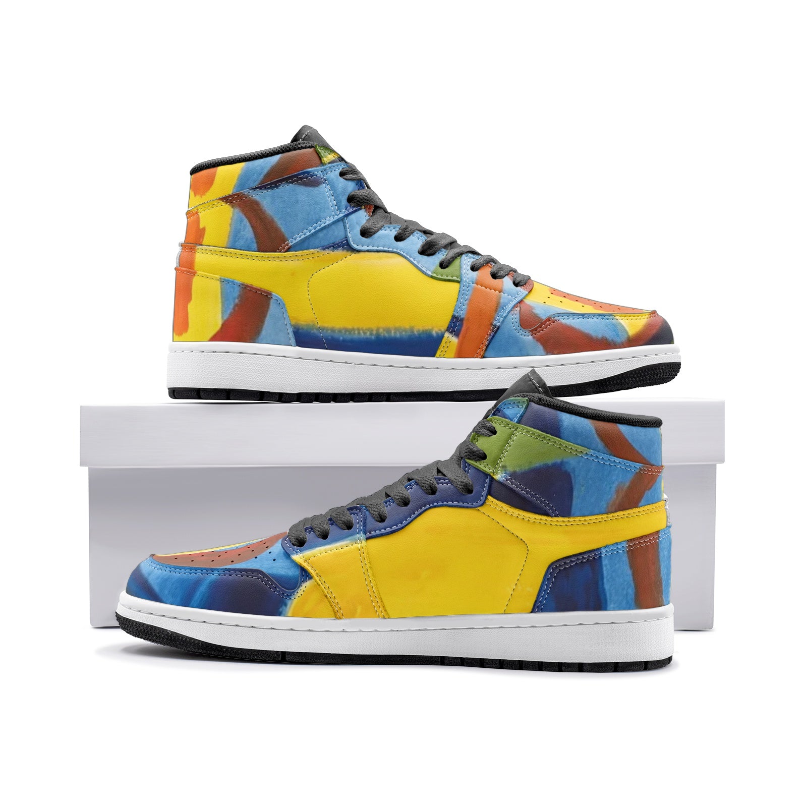 Unisex Sneaker TR