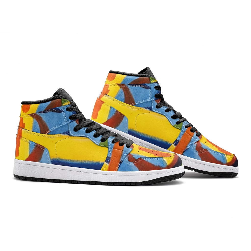 Unisex Sneaker TR