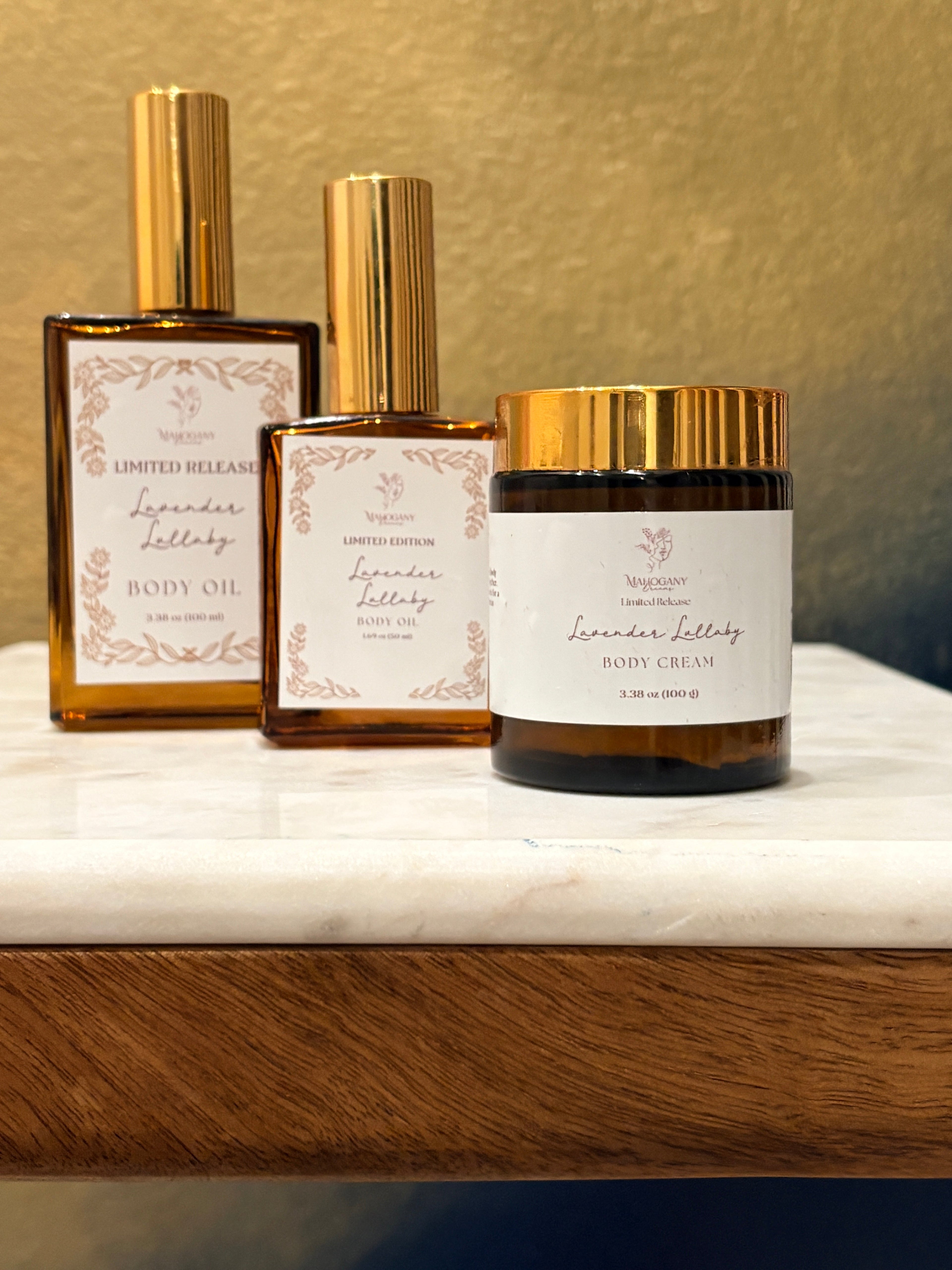 Body Butter