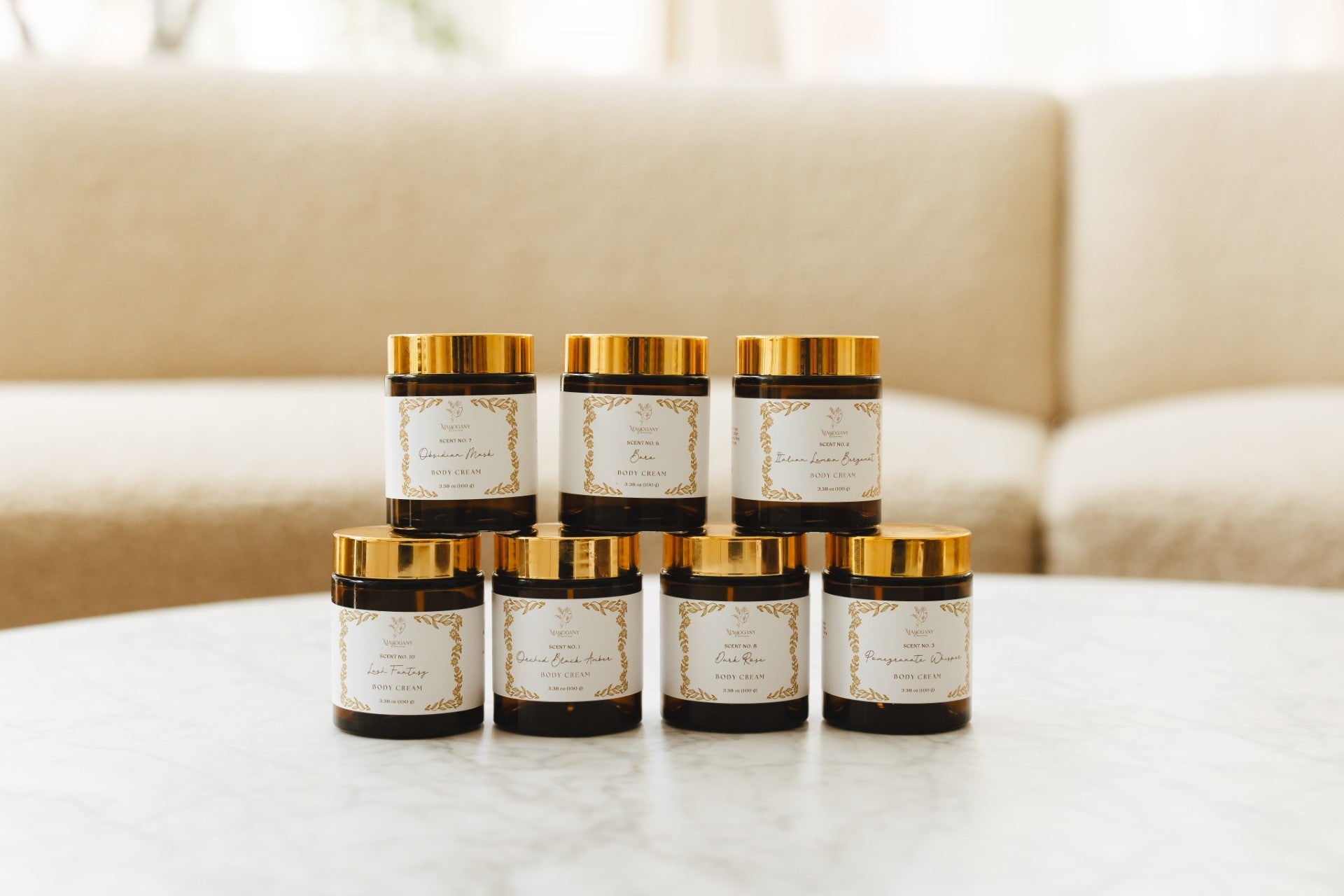 Body Butter