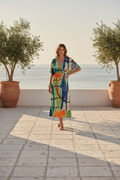 Mediterranean Terrace